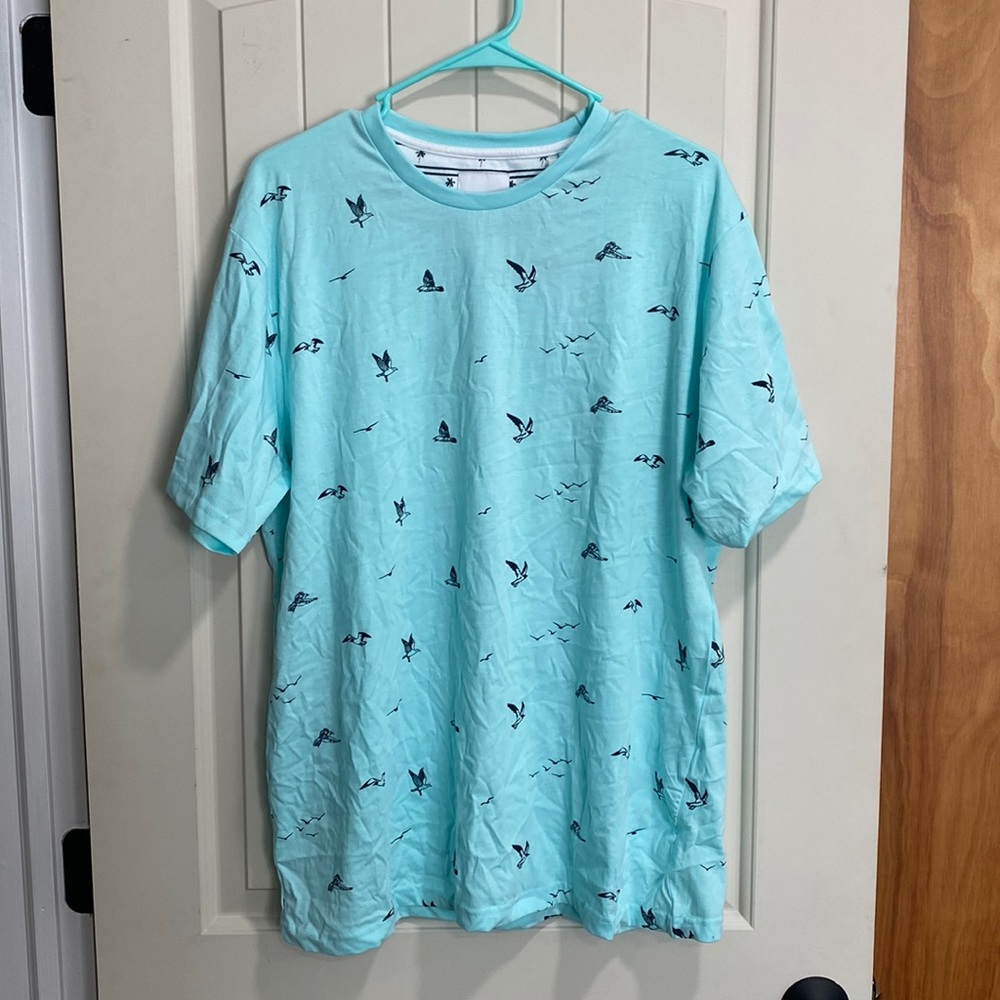 Mens XL Tshirt